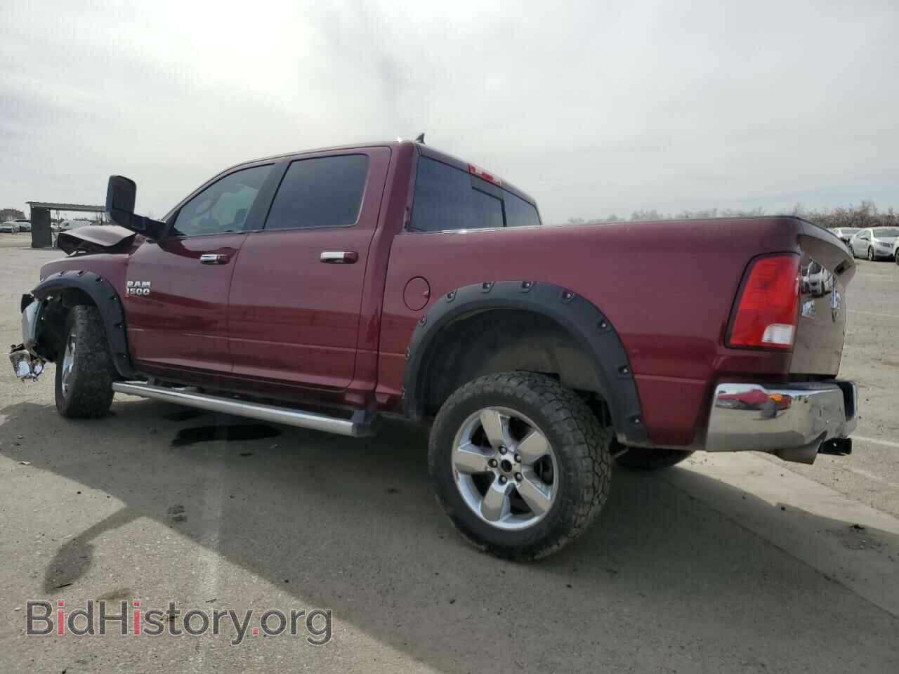2017 RAM 1500 - VIN: 1C6RR7LM1HS877897 - Photo 2