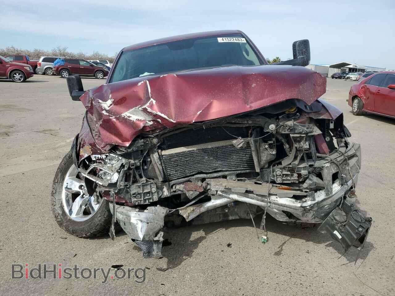 2017 RAM 1500 - VIN: 1C6RR7LM1HS877897 - Photo 5