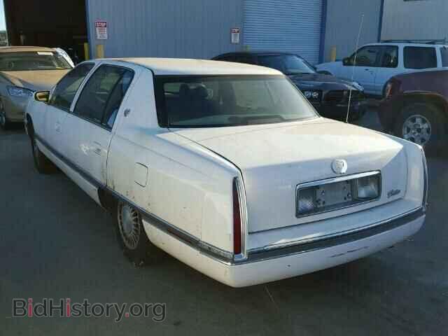 1994 CADILLAC DEVILLE - VIN: 1G6KD52BXRU319391 - Photo 3