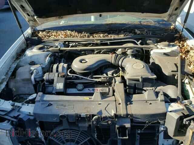 1994 CADILLAC DEVILLE - VIN: 1G6KD52BXRU319391 - Photo 7