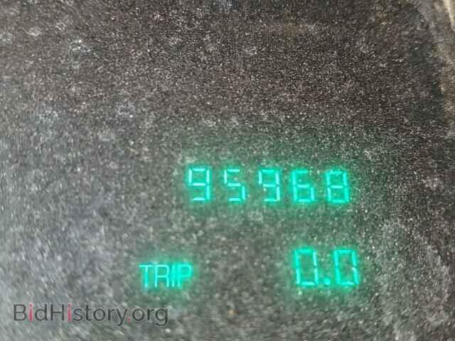 1994 CADILLAC DEVILLE - VIN: 1G6KD52BXRU319391 - Photo 8