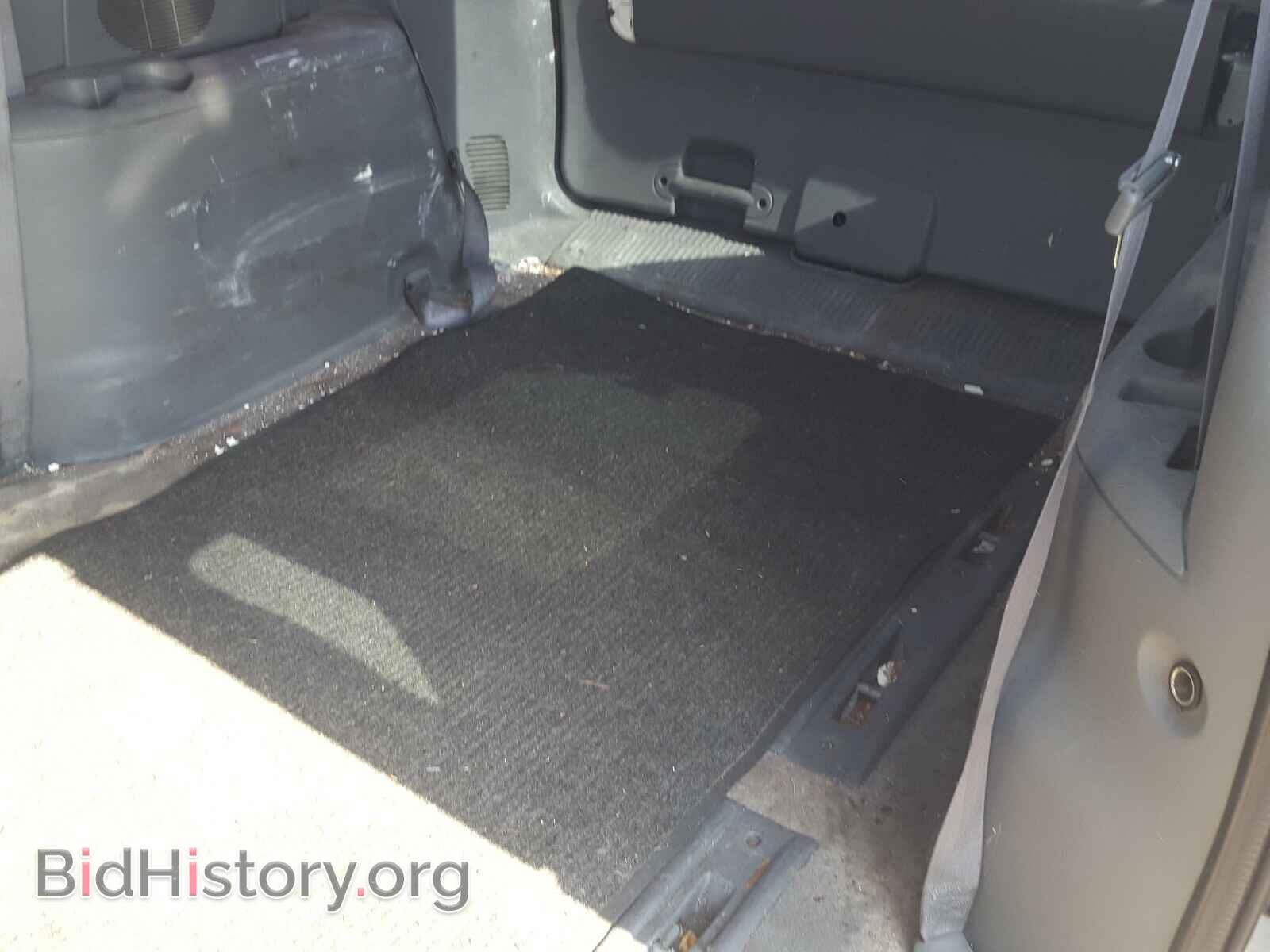 2006 DODGE CARAVAN - VIN: 1D4GP25B36B750315 - Фото 6