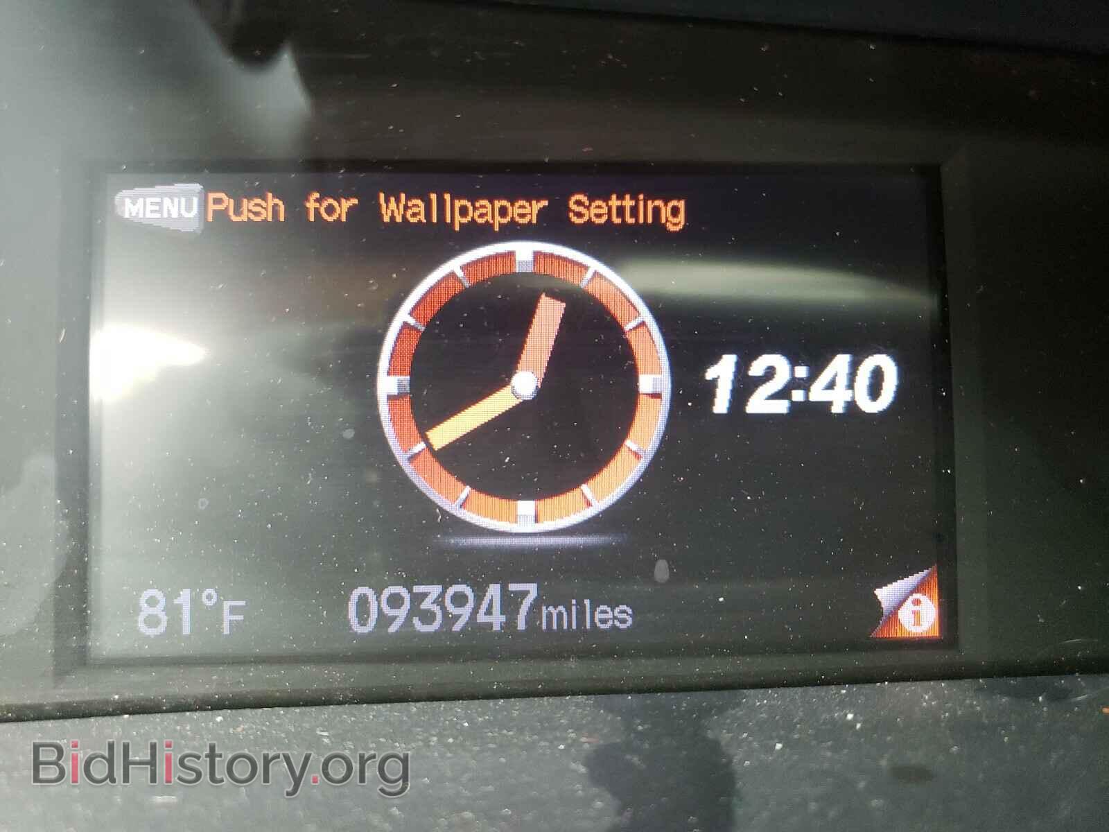 2013 HONDA CIVIC - VIN: 2HGFB2F89DH501453 - Фото 8