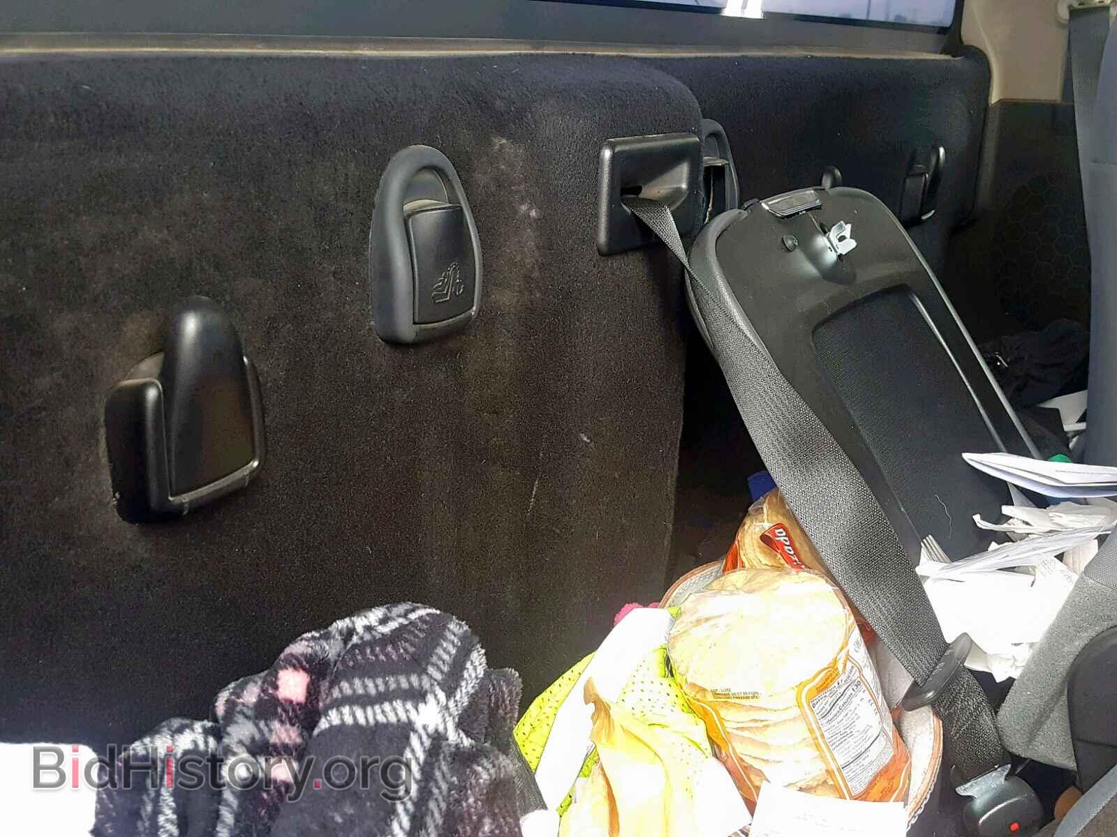 2014 RAM 1500 ST - VIN: 3C6JR6AT7EG178570 - Фото 6