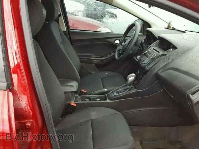2016 FORD FOCUS - VIN: 1FADP3F23GL360076 - Photo 5