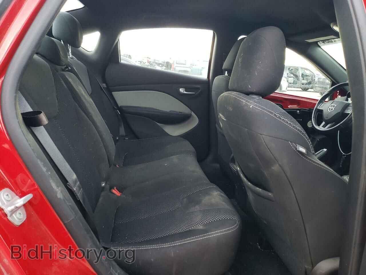 2016 DODGE DART - VIN: 1C3CDFBB0GD519625 - Фото 10