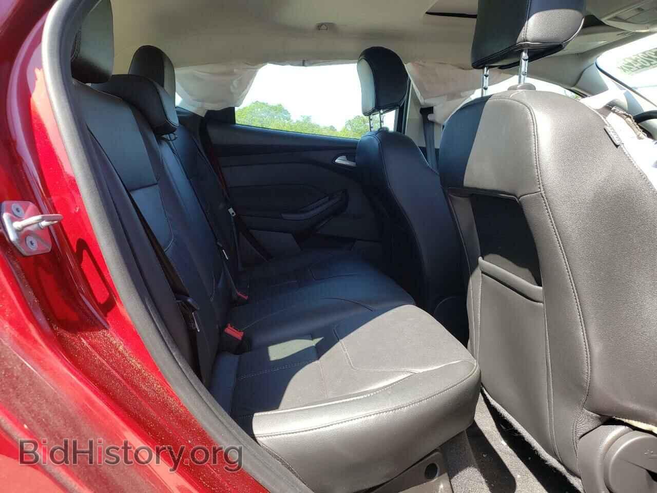 2017 FORD FOCUS - VIN: 1FADP3N27HL215447 - Фото 6