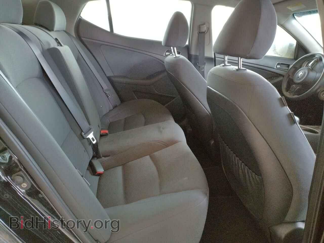 2015 KIA OPTIMA - VIN: KNAGM4A77F5653195 - Фото 6