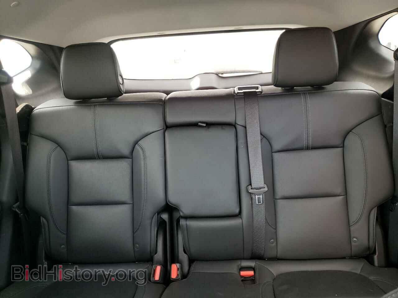 2020 CHEVROLET BLAZER - VIN: 3GNKBDRS2LS552019 - Фото 10