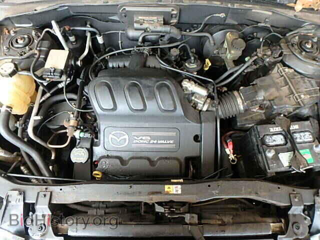 2003 MAZDA TRIBUTE - VIN: 4F2YZ04113KM50793 - Фото 7