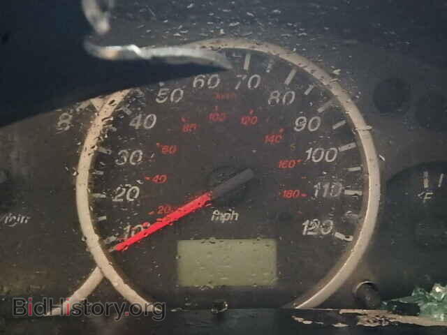 2003 MAZDA TRIBUTE - VIN: 4F2YZ04113KM50793 - Фото 8