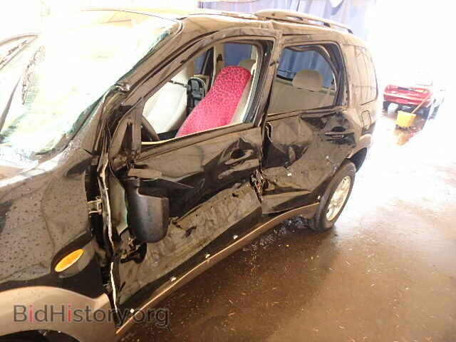 2003 MAZDA TRIBUTE - VIN: 4F2YZ04113KM50793 - Фото 9