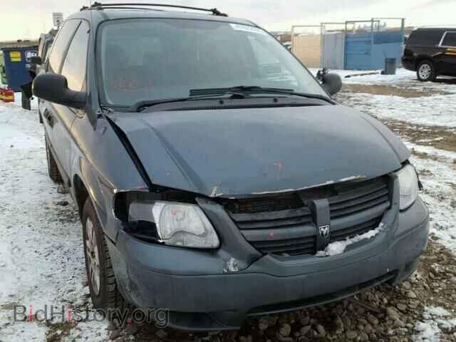 2005 DODGE CARAVAN - VIN: 1D4GP25R85B192795 - Фото 9