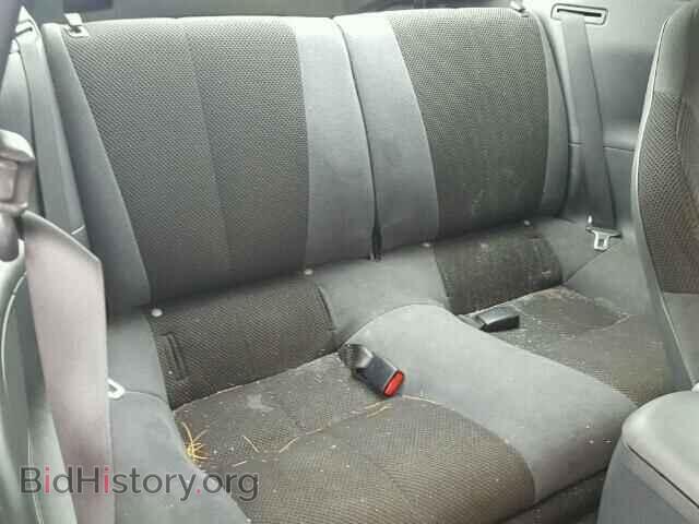 2007 MITSUBISHI ECLIPSE - VIN: 4A3AK24FX7E059172 - Фото 6