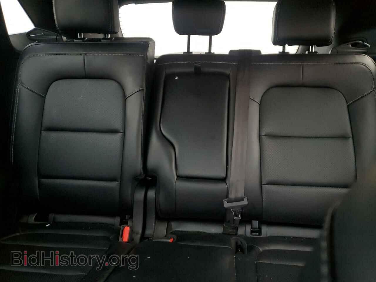 2020 FORD ESCAPE - VIN: 1FMCU9H90LUA60328 - Photo 10
