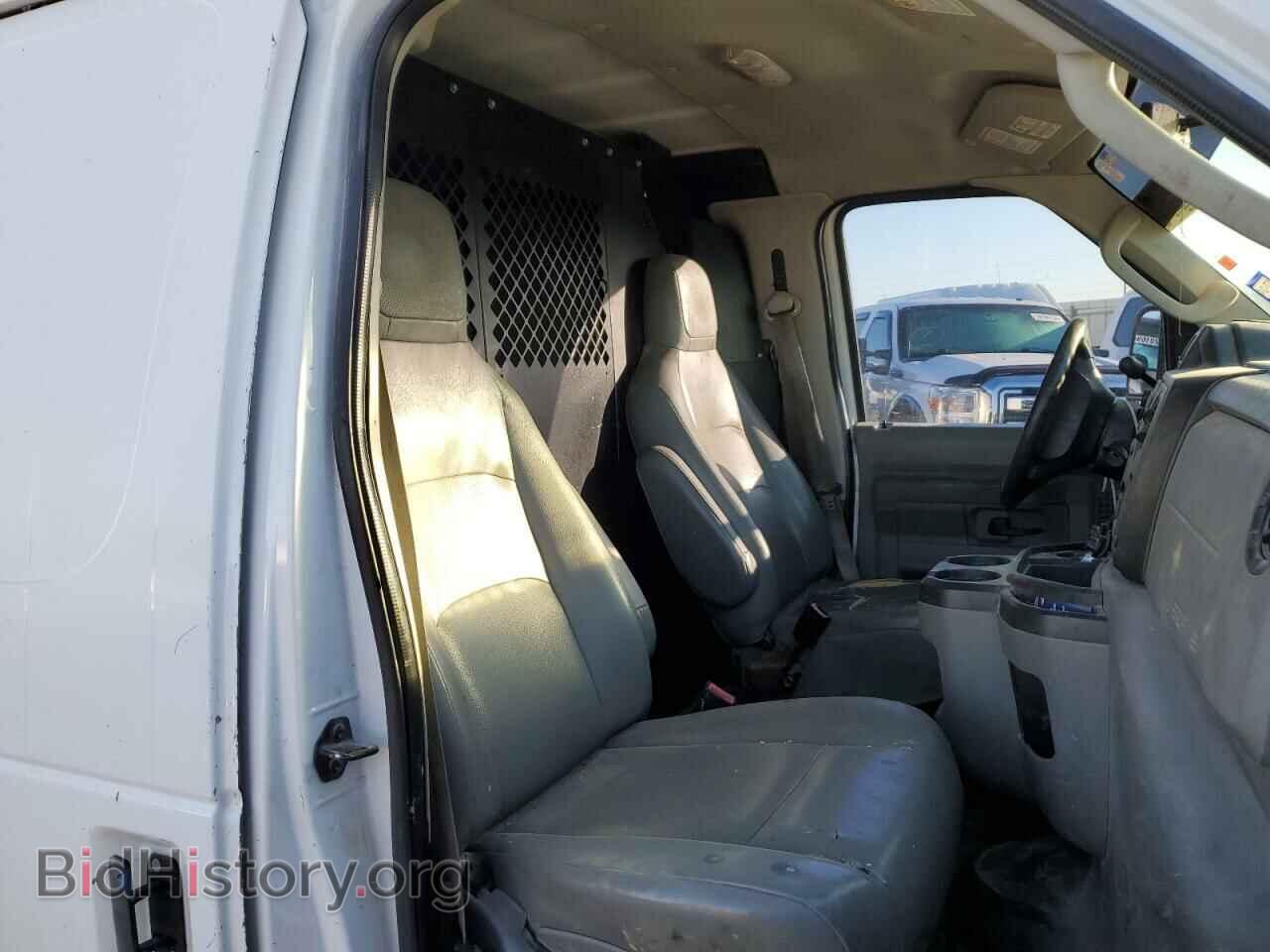 2013 FORD ALL Models - VIN: 1FTNE2EWXDDA91972 - Фото 11