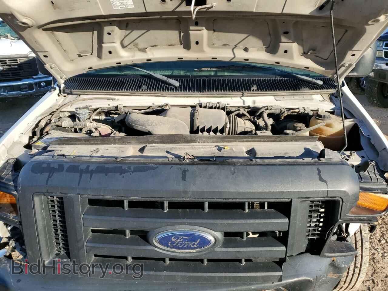 2013 FORD ALL Models - VIN: 1FTNE2EWXDDA91972 - Фото 12