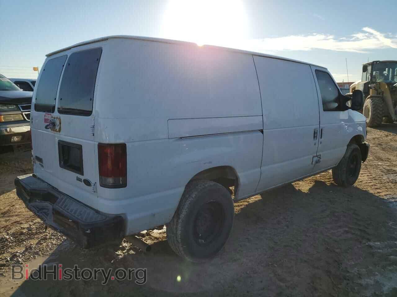 2013 FORD ALL Models - VIN: 1FTNE2EWXDDA91972 - Фото 3