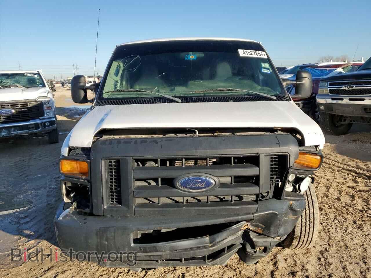 2013 FORD ALL Models - VIN: 1FTNE2EWXDDA91972 - Фото 5