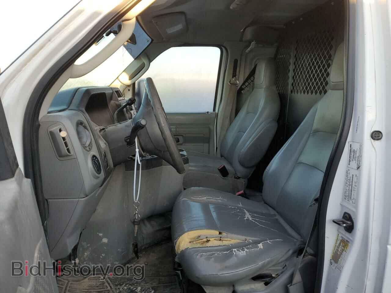 2013 FORD ALL Models - VIN: 1FTNE2EWXDDA91972 - Фото 7