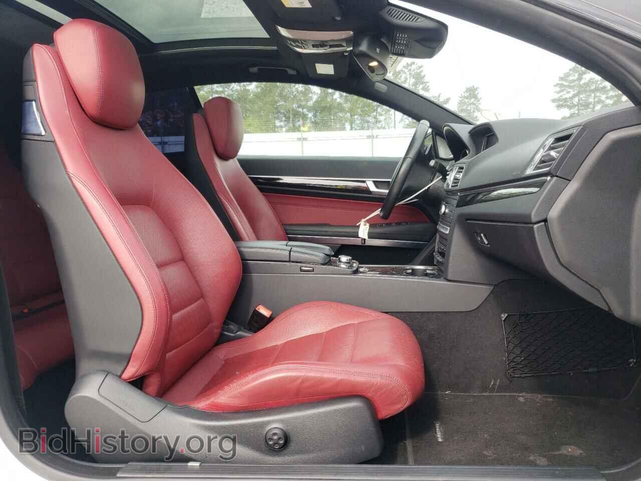 2017 MERCEDES-BENZ E-CLASS - VIN: WDDKJ6FB6HF355982 - Фото 5