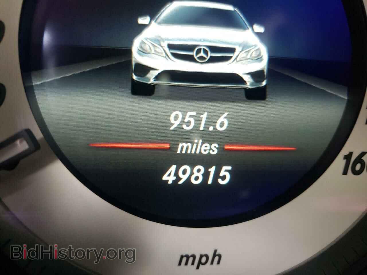 2017 MERCEDES-BENZ E-CLASS - VIN: WDDKJ6FB6HF355982 - Фото 8
