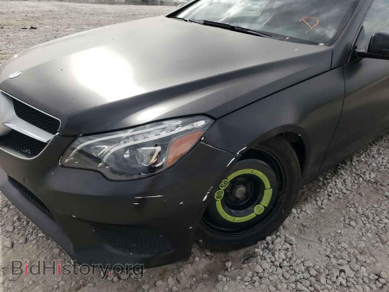 2017 MERCEDES-BENZ E-CLASS - VIN: WDDKJ6FB6HF355982 - Фото 9