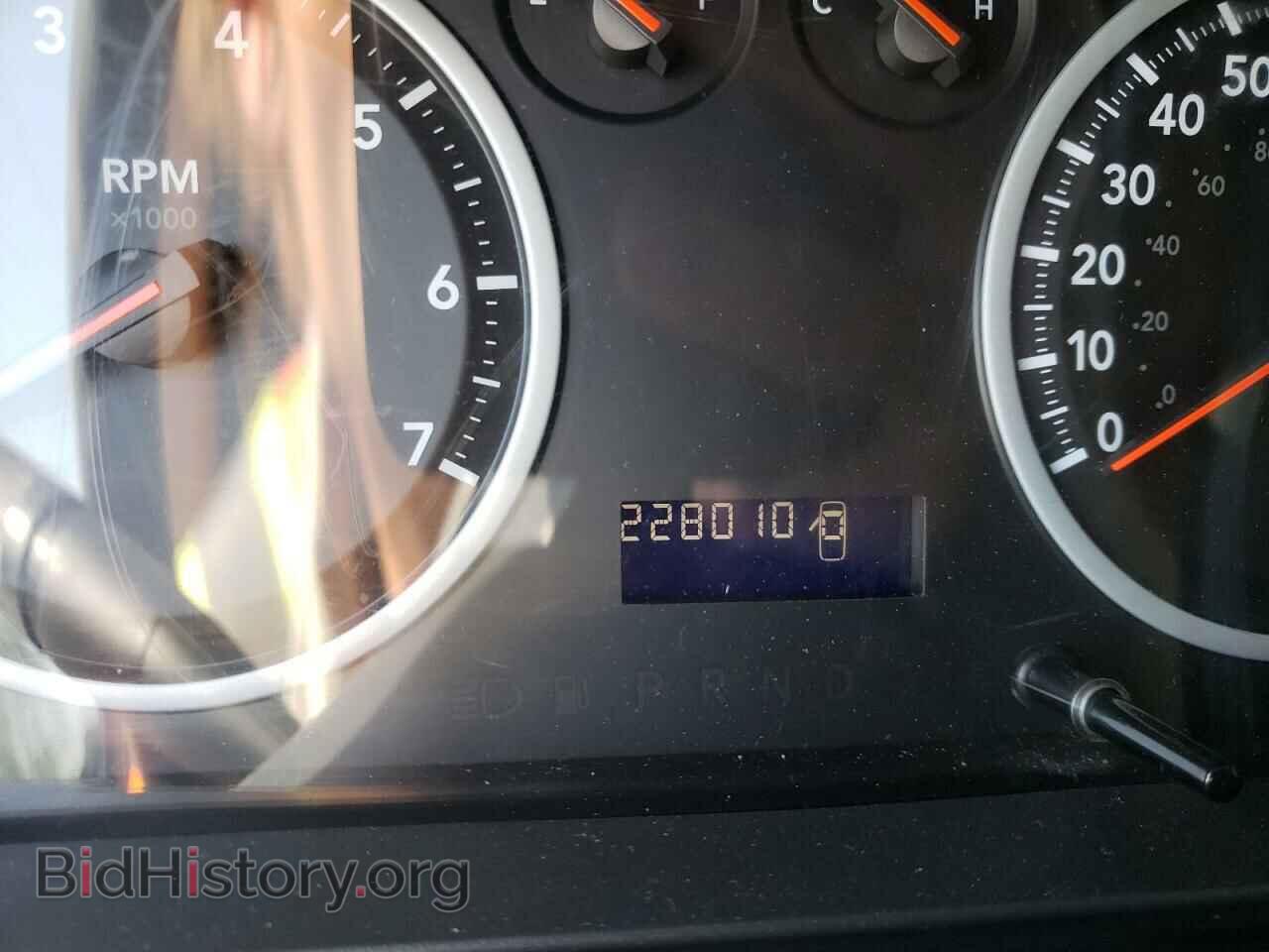 2012 DODGE RAM 1500 - VIN: 1C6RD6KT7CS281445 - Фото 8