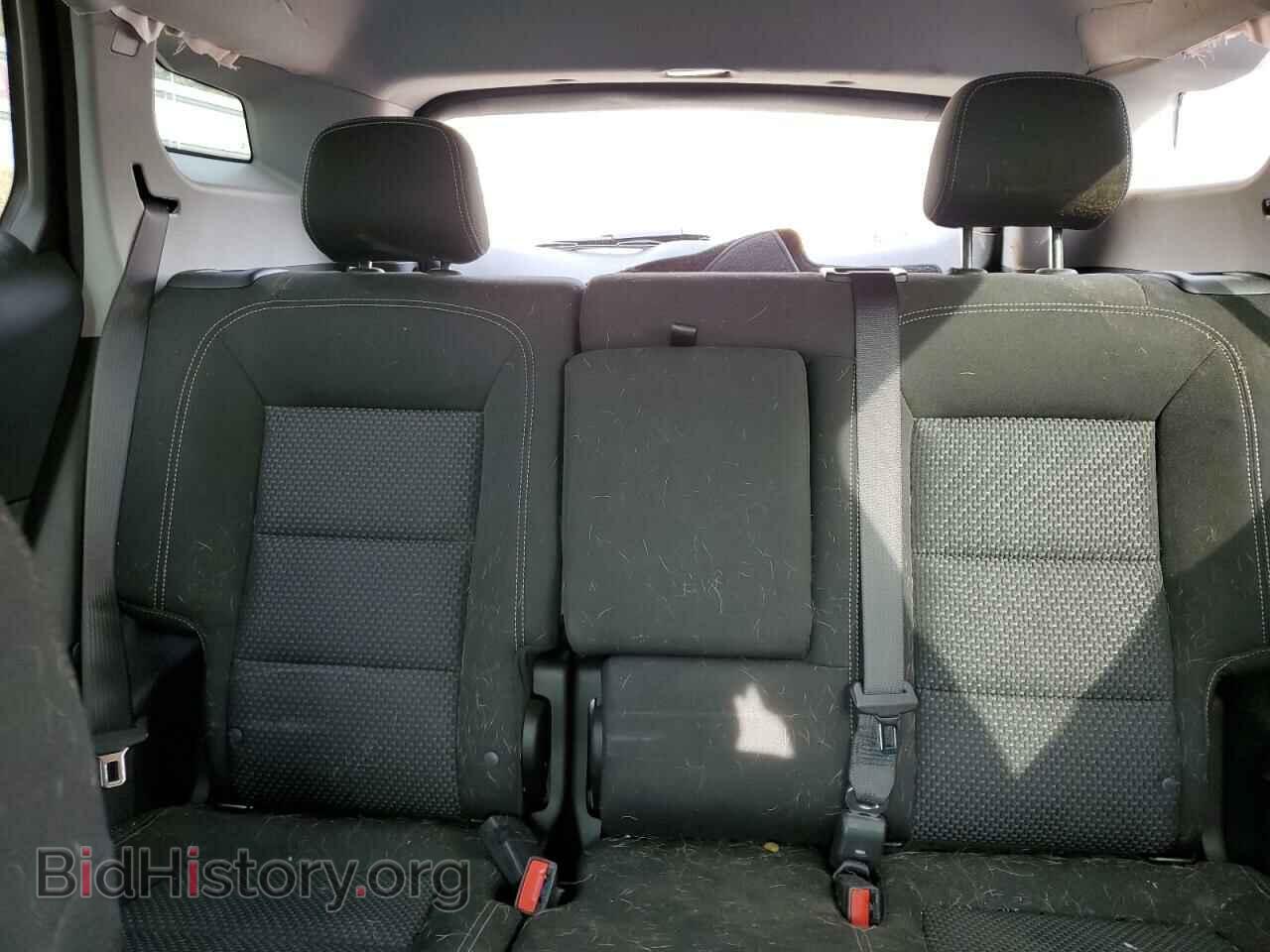 2022 GMC TERRAIN - VIN: 3GKALTEV8NL108057 - Фото 10