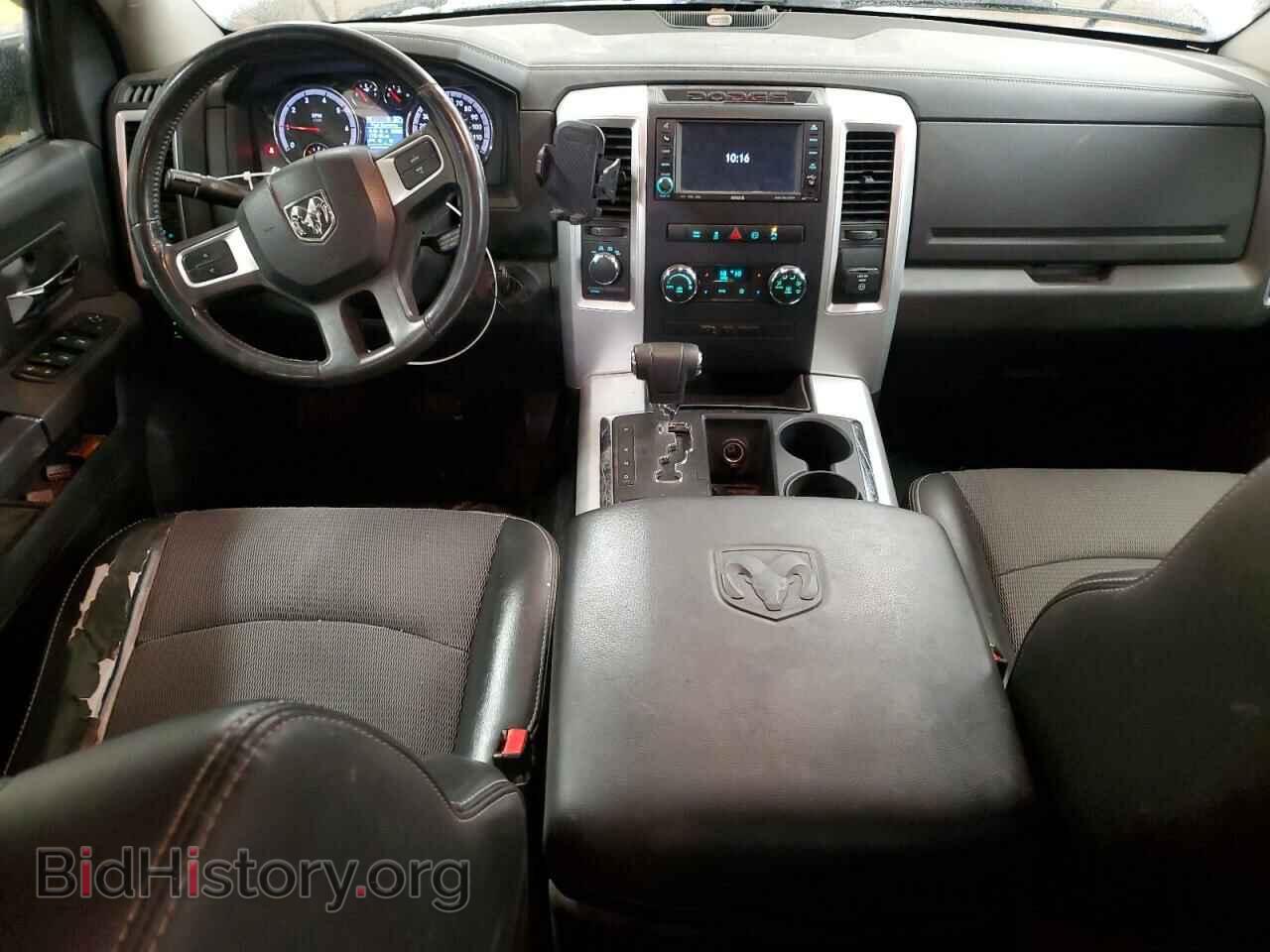 2011 DODGE All Models - VIN: 1D7RV1GT8BS597569 - Фото 8