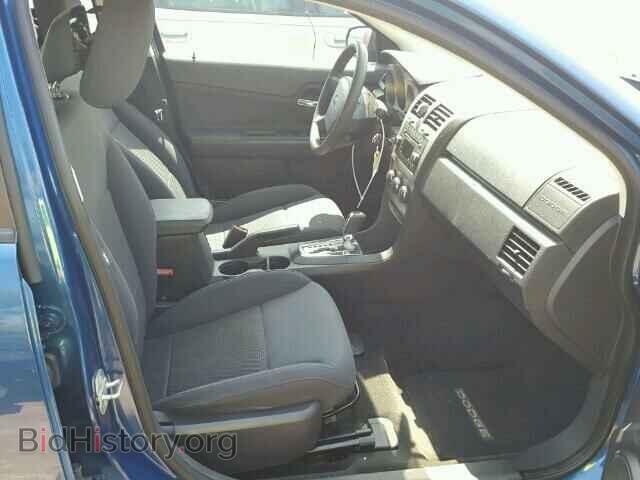 2010 DODGE AVENGER - VIN: 1B3CC4FB1AN155148 - Фото 5