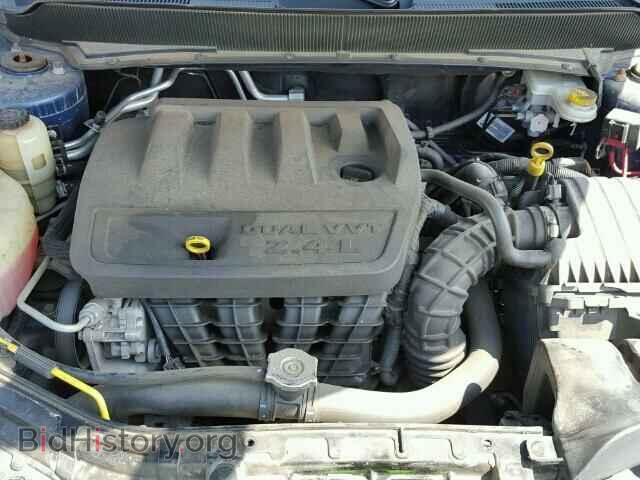 2010 DODGE AVENGER - VIN: 1B3CC4FB1AN155148 - Фото 7