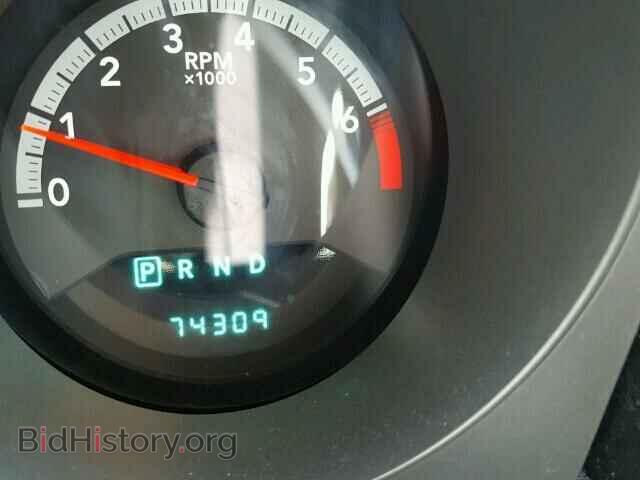 2010 DODGE AVENGER - VIN: 1B3CC4FB1AN155148 - Фото 8