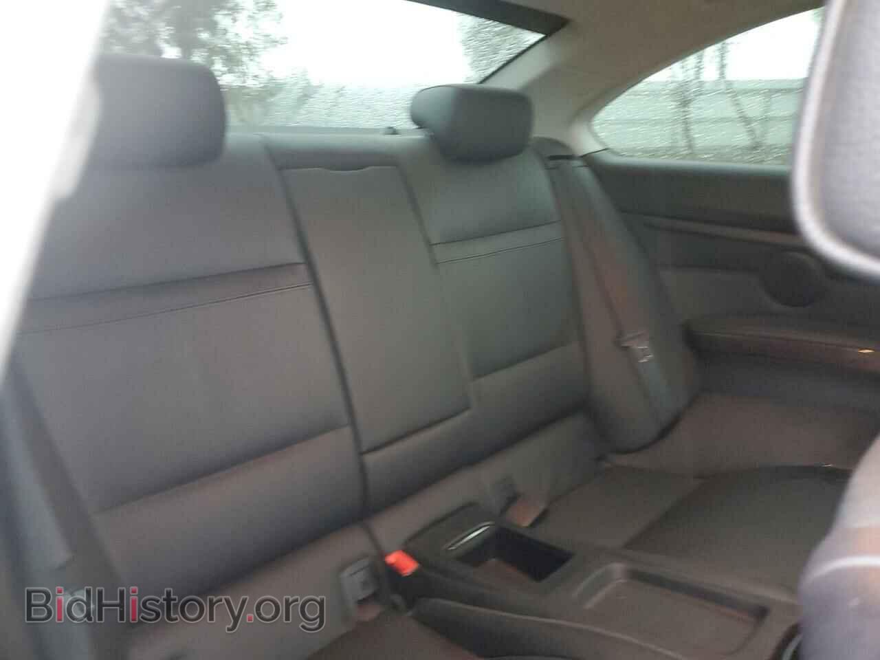 2011 BMW 3 SERIES - VIN: WBAKE3C50BE441603 - Фото 10