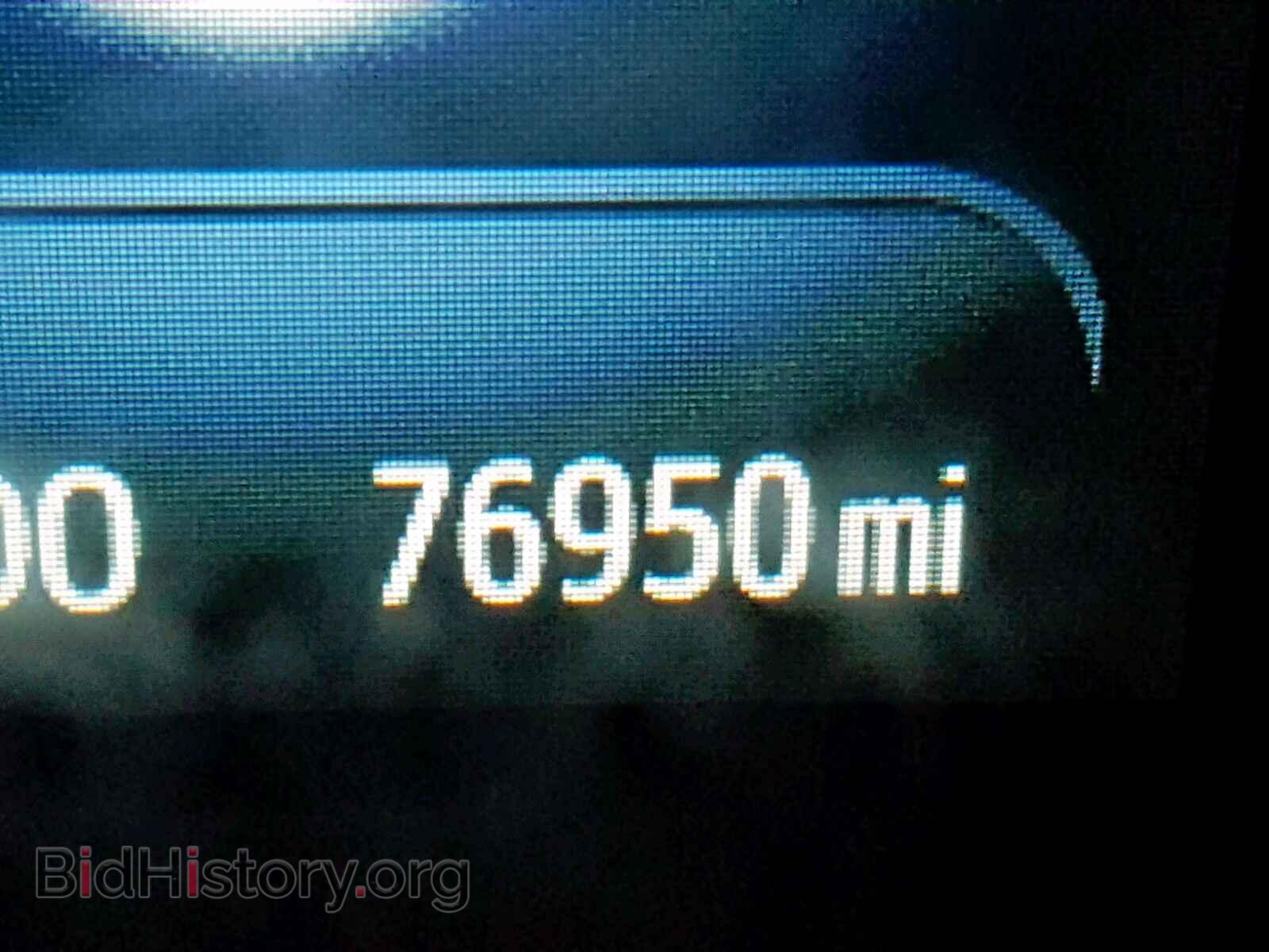 2013 TOYOTA AVALON - VIN: 4T1BK1EB9DU043166 - Фото 8