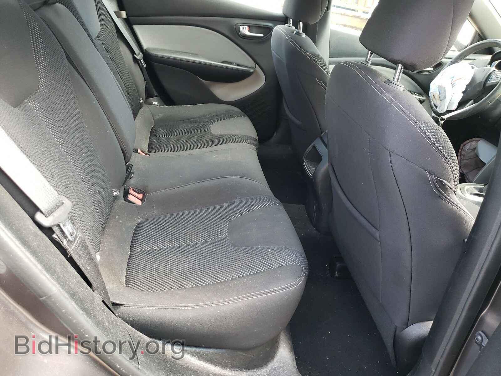 2015 DODGE DART - VIN: 1C3CDFBB6FD165222 - Photo 6