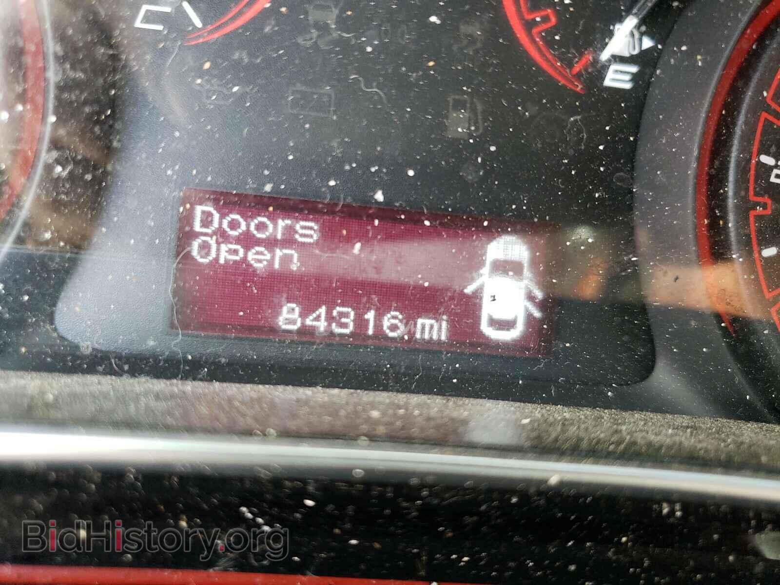 2015 DODGE DART - VIN: 1C3CDFBB6FD165222 - Photo 8