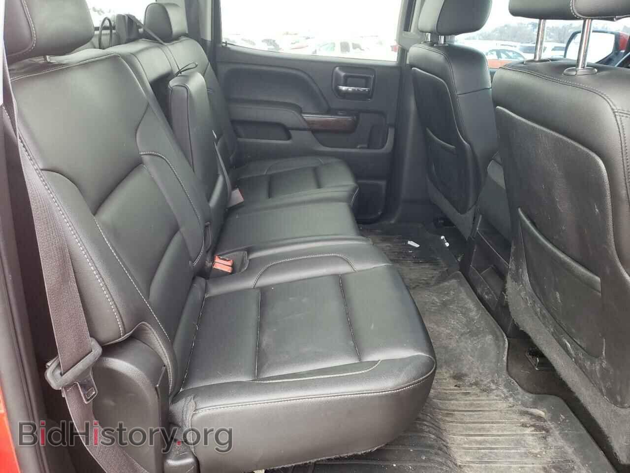 2015 GMC SIERRA - VIN: 3GTU2UEC8FG253545 - Фото 10