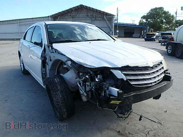 Photo 1C3LC46K37N522708 - CHRYSLER SEBRING 2007