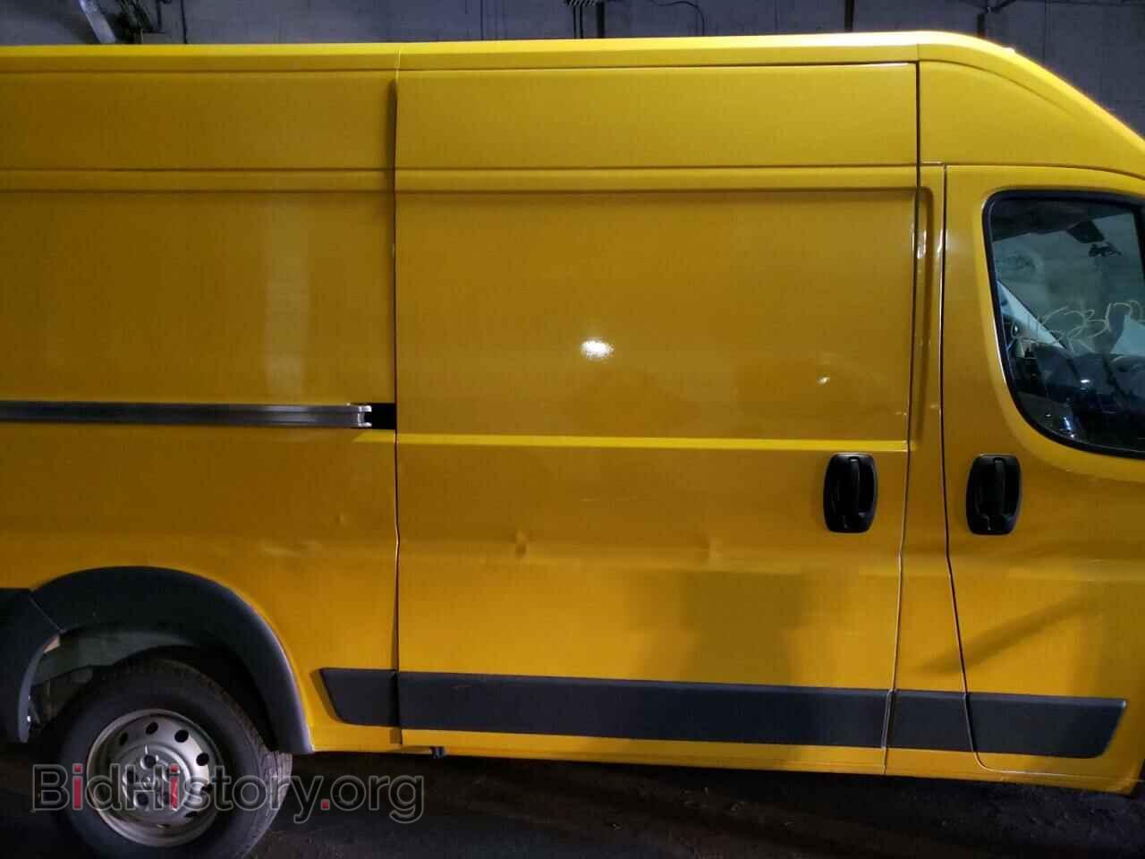 2018 RAM PROMASTER - VIN: 3C6TRVBGXJE114890 - Фото 6