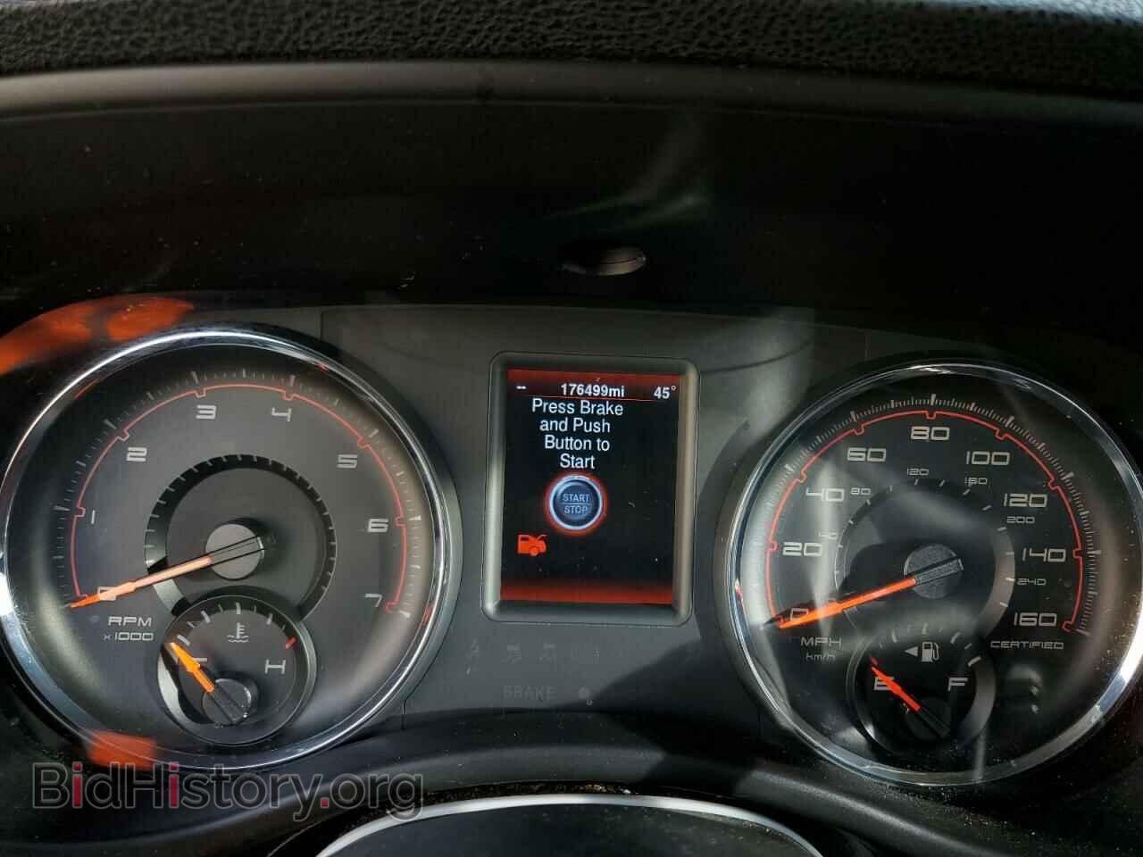 2013 DODGE CHARGER - VIN: 2C3CDXAT0DH737708 - Фото 9