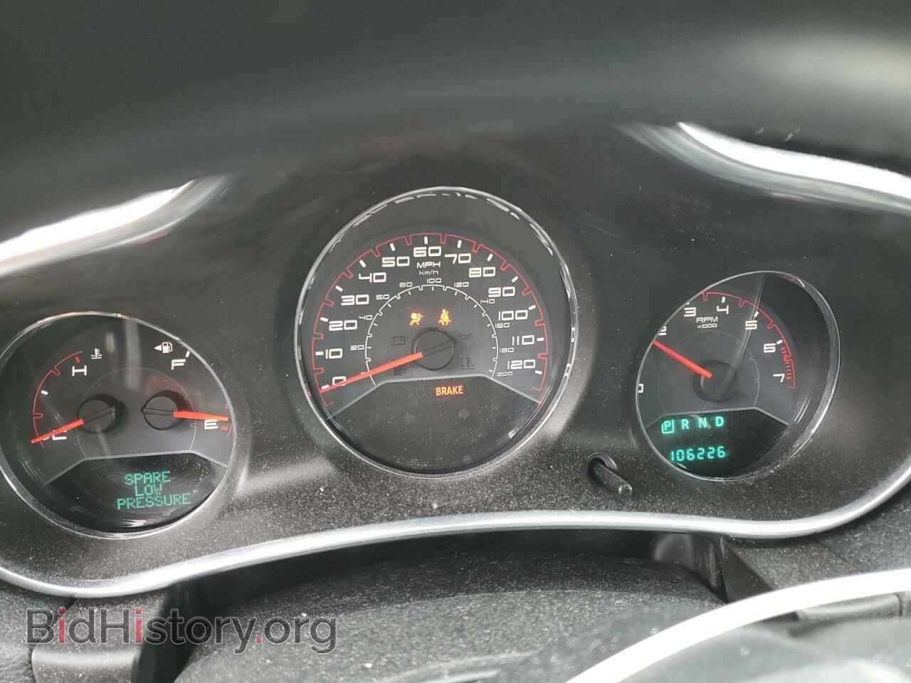 2013 DODGE AVENGER - VIN: 1C3CDZCB1DN680023 - Фото 9