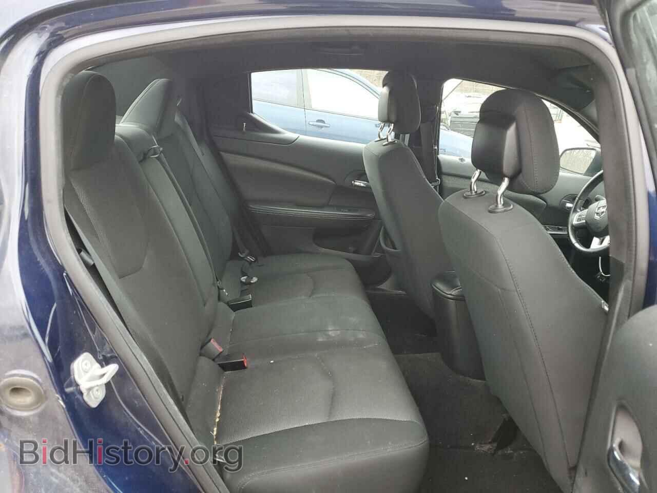 2013 DODGE AVENGER - VIN: 1C3CDZCB1DN680023 - Фото 10