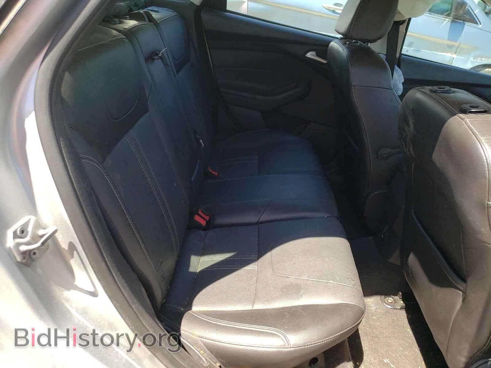 2014 FORD FOCUS - VIN: 1FADP3K29EL326744 - Фото 6