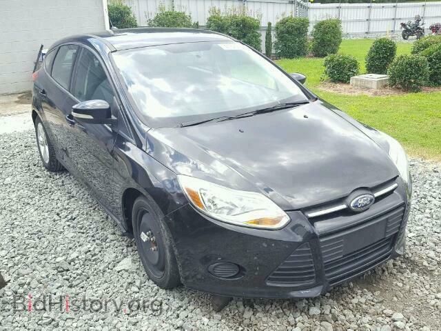Фотография 1FADP3K25DL344169 - FORD FOCUS 2013