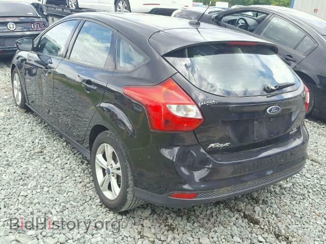 2013 FORD FOCUS - VIN: 1FADP3K25DL344169 - Photo 3