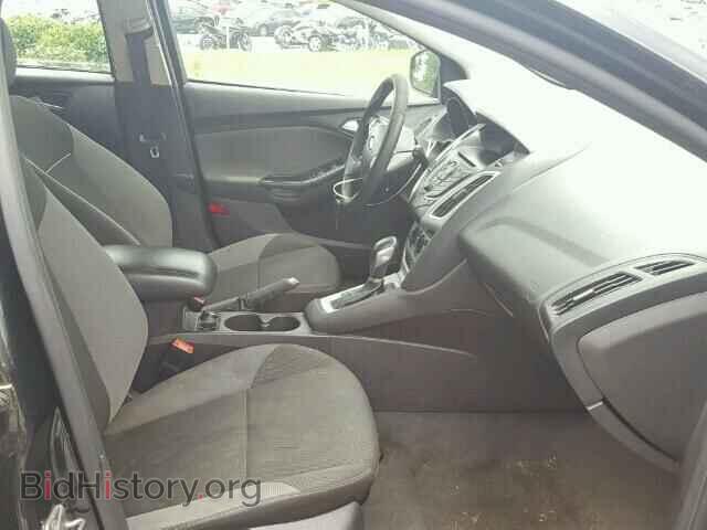 2013 FORD FOCUS - VIN: 1FADP3K25DL344169 - Photo 5