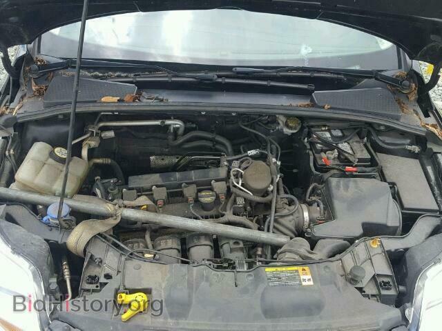 2013 FORD FOCUS - VIN: 1FADP3K25DL344169 - Photo 7