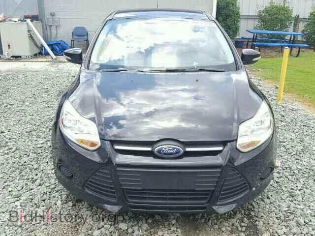 2013 FORD FOCUS - VIN: 1FADP3K25DL344169 - Photo 9