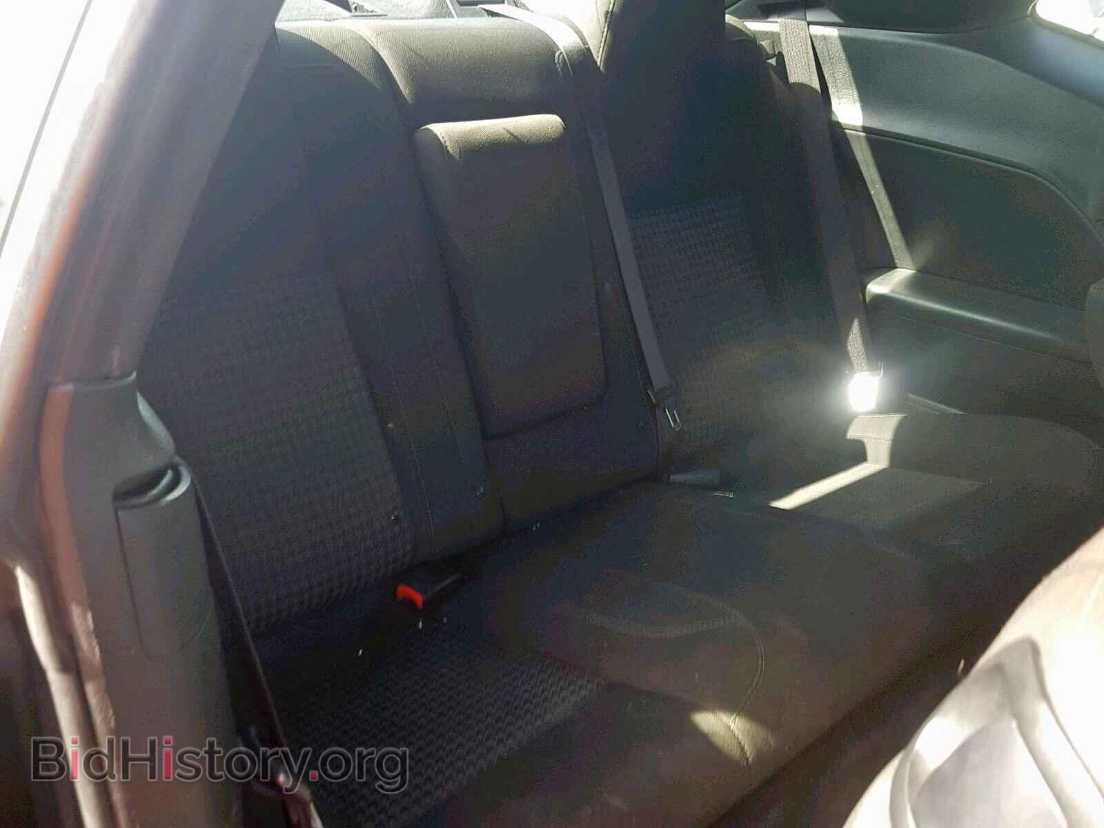 2015 DODGE CHALLENGER - VIN: 2C3CDZAG9FH873420 - Фото 6
